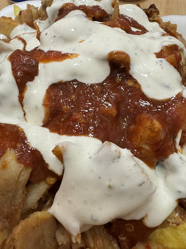 Photo of Istanbul Grill - 5 The Broadway, Woking GU21 5AP