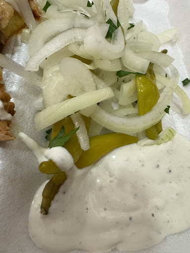 Photo of Istanbul Grill - 5 The Broadway, Woking GU21 5AP