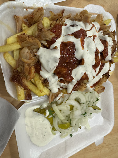 Photo of Istanbul Grill - 5 The Broadway, Woking GU21 5AP