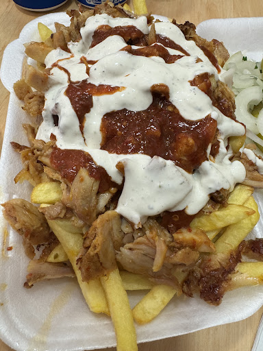 Photo of Istanbul Grill - 5 The Broadway, Woking GU21 5AP