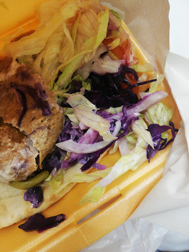 Photo of Istanbul Grill - 5 The Broadway, Woking GU21 5AP