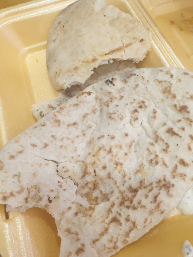 Photo of Istanbul Grill - 5 The Broadway, Woking GU21 5AP