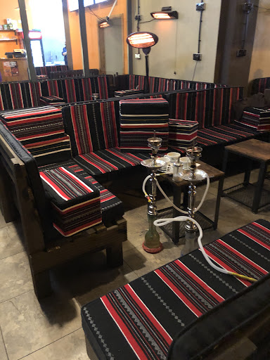 Photo of Okka Lounge - Regent House, 19-20 The Broadway, Locke Way, Woking GU21 5AP