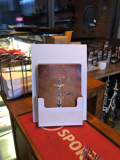 Photo of Okka Lounge - Regent House, 19-20 The Broadway, Locke Way, Woking GU21 5AP