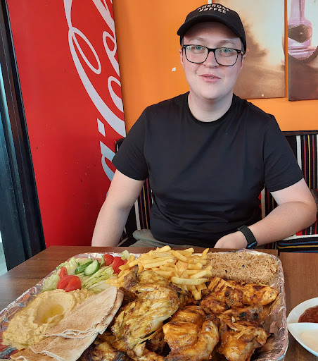 Photo of Okka Lounge - Regent House, 19-20 The Broadway, Locke Way, Woking GU21 5AP