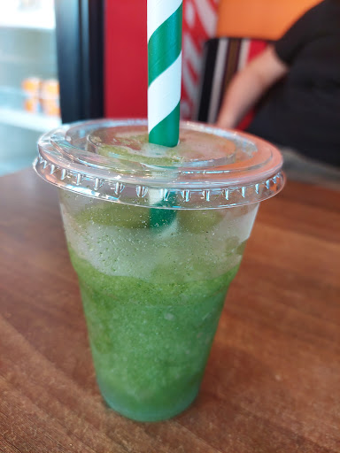 Photo of Okka Lounge - Regent House, 19-20 The Broadway, Locke Way, Woking GU21 5AP