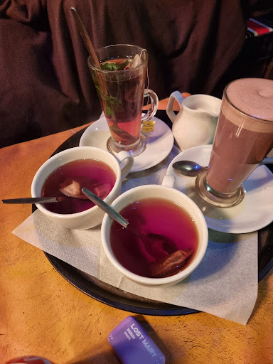 Photo of Okka Lounge - Regent House, 19-20 The Broadway, Locke Way, Woking GU21 5AP