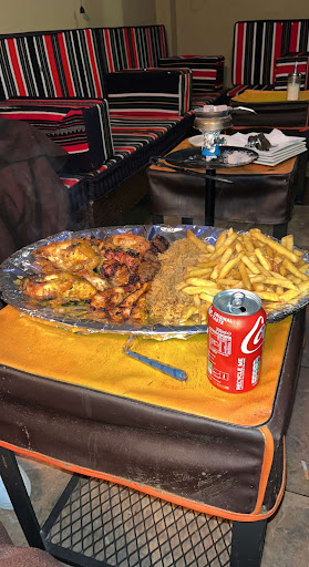 Photo of Okka Lounge - Regent House, 19-20 The Broadway, Locke Way, Woking GU21 5AP