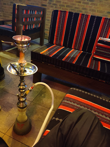 Photo of Okka Lounge - Regent House, 19-20 The Broadway, Locke Way, Woking GU21 5AP