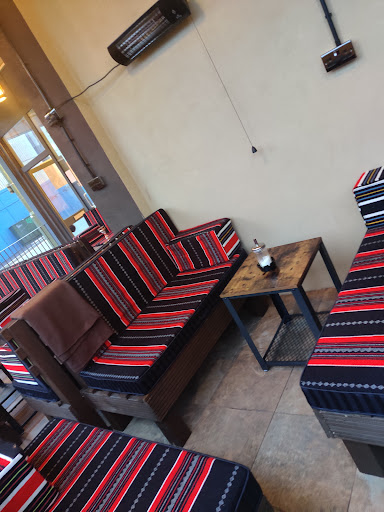 Photo of Okka Lounge - Regent House, 19-20 The Broadway, Locke Way, Woking GU21 5AP