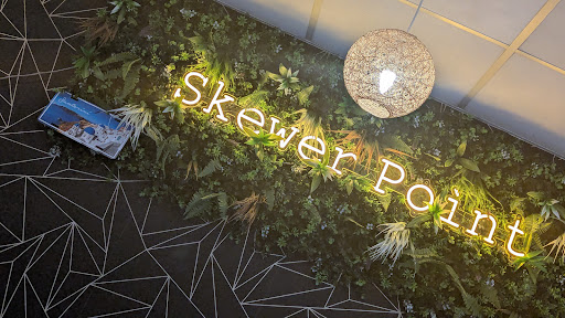 Photo of Skewer Point Mediterranean Grill House - 134 Bradford Rd, Stanningley, Pudsey LS28 6UR