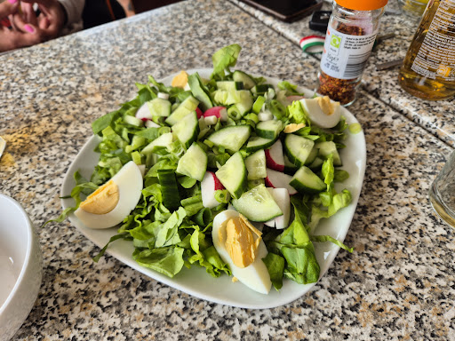 Photo of Skewer Point Mediterranean Grill House - 134 Bradford Rd, Stanningley, Pudsey LS28 6UR