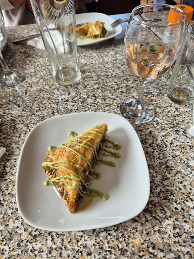 Photo of Skewer Point Mediterranean Grill House - 134 Bradford Rd, Stanningley, Pudsey LS28 6UR