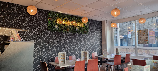 Photo of Skewer Point Mediterranean Grill House - 134 Bradford Rd, Stanningley, Pudsey LS28 6UR