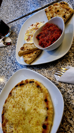 Photo of Skewer Point Mediterranean Grill House - 134 Bradford Rd, Stanningley, Pudsey LS28 6UR