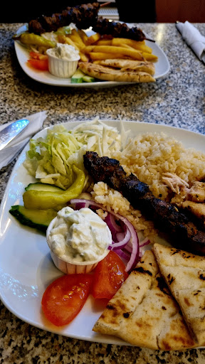 Photo of Skewer Point Mediterranean Grill House - 134 Bradford Rd, Stanningley, Pudsey LS28 6UR