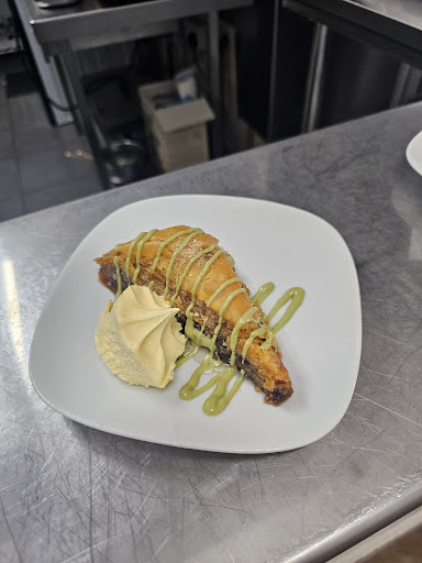 Photo of Skewer Point Mediterranean Grill House - 134 Bradford Rd, Stanningley, Pudsey LS28 6UR