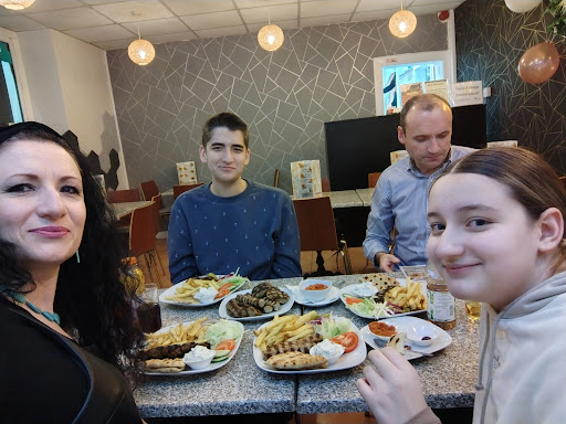 Photo of Skewer Point Mediterranean Grill House - 134 Bradford Rd, Stanningley, Pudsey LS28 6UR