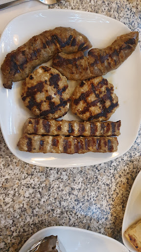 Photo of Skewer Point Mediterranean Grill House - 134 Bradford Rd, Stanningley, Pudsey LS28 6UR