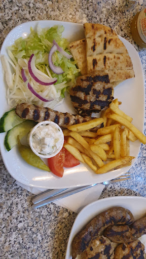 Photo of Skewer Point Mediterranean Grill House - 134 Bradford Rd, Stanningley, Pudsey LS28 6UR