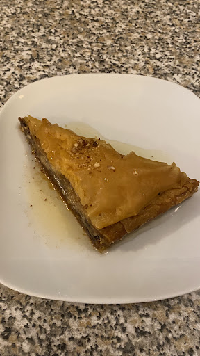 Photo of Skewer Point Mediterranean Grill House - 134 Bradford Rd, Stanningley, Pudsey LS28 6UR