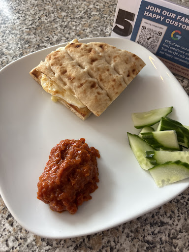 Photo of Skewer Point Mediterranean Grill House - 134 Bradford Rd, Stanningley, Pudsey LS28 6UR