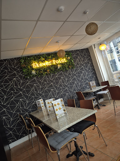 Photo of Skewer Point Mediterranean Grill House - 134 Bradford Rd, Stanningley, Pudsey LS28 6UR