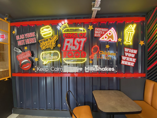 Photo of Rajas Leeds Road Bradford - 629 Leeds Rd, Bradford BD3 8EY