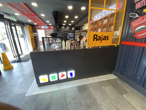 Photo of Rajas Leeds Road Bradford - 629 Leeds Rd, Bradford BD3 8EY