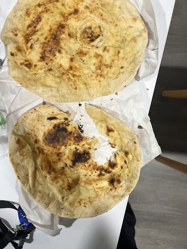 Photo of AlKhaleej Arabic Restaurant - 27 Hyde Park Rd, Burley, Leeds LS6 1PY