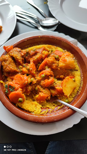 Photo of AlKhaleej Arabic Restaurant - 27 Hyde Park Rd, Burley, Leeds LS6 1PY