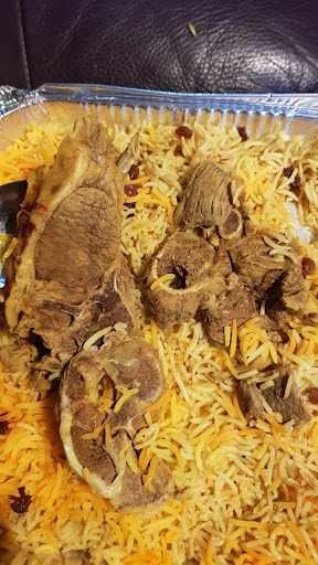 Photo of AlKhaleej Arabic Restaurant - 27 Hyde Park Rd, Burley, Leeds LS6 1PY
