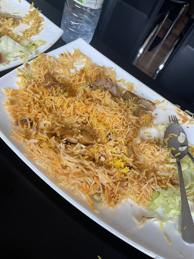 Photo of AlKhaleej Arabic Restaurant - 27 Hyde Park Rd, Burley, Leeds LS6 1PY