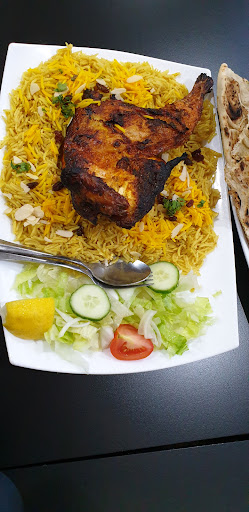 Photo of AlKhaleej Arabic Restaurant - 27 Hyde Park Rd, Burley, Leeds LS6 1PY