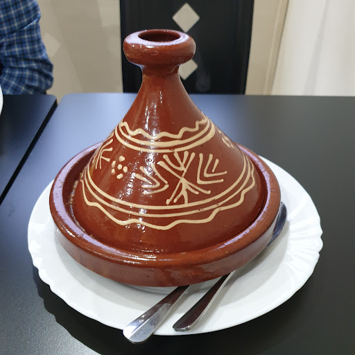 Photo of AlKhaleej Arabic Restaurant - 27 Hyde Park Rd, Burley, Leeds LS6 1PY