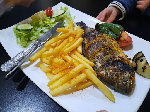Photo of AlKhaleej Arabic Restaurant - 27 Hyde Park Rd, Burley, Leeds LS6 1PY