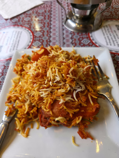 Photo of Mr Shapatar (HALAL) - 162 Roundhay Rd, Harehills, Leeds LS8 5PL