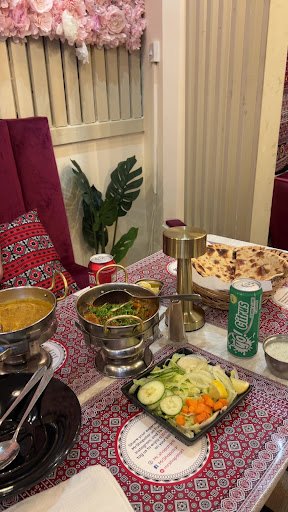 Photo of Mr Shapatar (HALAL) - 162 Roundhay Rd, Harehills, Leeds LS8 5PL