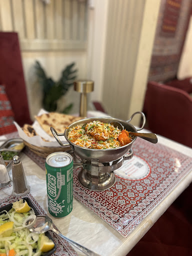 Photo of Mr Shapatar (HALAL) - 162 Roundhay Rd, Harehills, Leeds LS8 5PL
