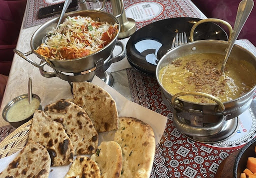 Photo of Mr Shapatar (HALAL) - 162 Roundhay Rd, Harehills, Leeds LS8 5PL