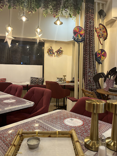 Photo of Mr Shapatar (HALAL) - 162 Roundhay Rd, Harehills, Leeds LS8 5PL