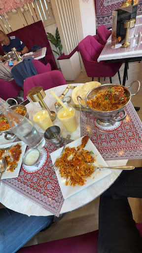Photo of Mr Shapatar (HALAL) - 162 Roundhay Rd, Harehills, Leeds LS8 5PL