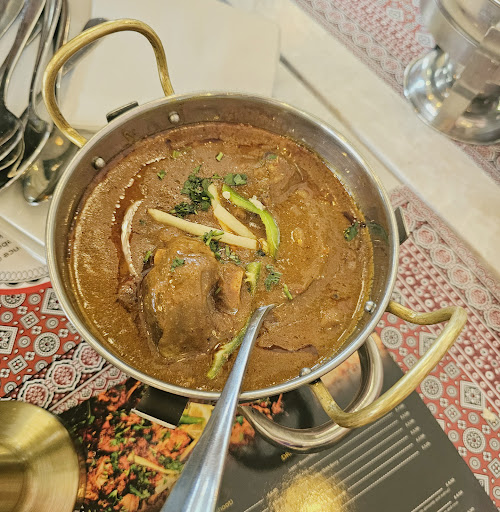 Photo of Mr Shapatar (HALAL) - 162 Roundhay Rd, Harehills, Leeds LS8 5PL