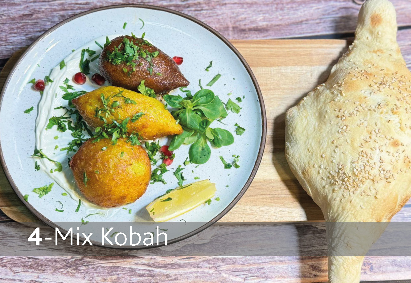 Photo of Khatoon Food - 199 Great Horton Rd, Bradford BD7 1RP