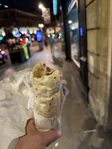 Photo of Istanbul Kebab - 2A Call Ln, Leeds LS1 6DN