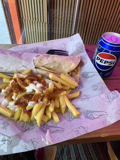 Photo of Istanbul Kebab - 2A Call Ln, Leeds LS1 6DN