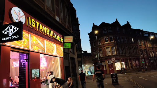Photo of Istanbul Kebab - 2A Call Ln, Leeds LS1 6DN