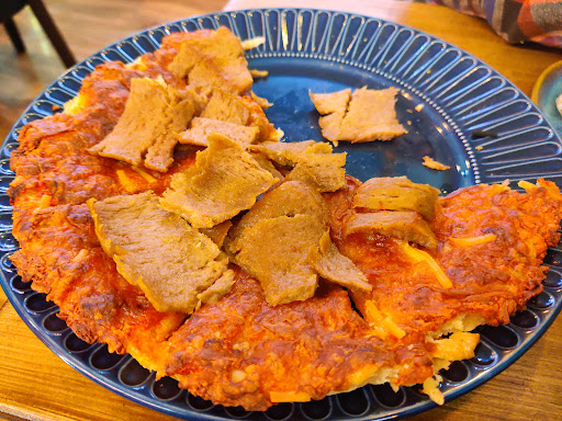Photo of Istanbul Kebab - 2A Call Ln, Leeds LS1 6DN