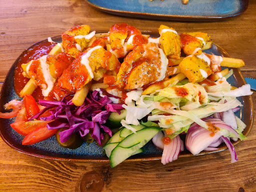 Photo of Istanbul Kebab - 2A Call Ln, Leeds LS1 6DN