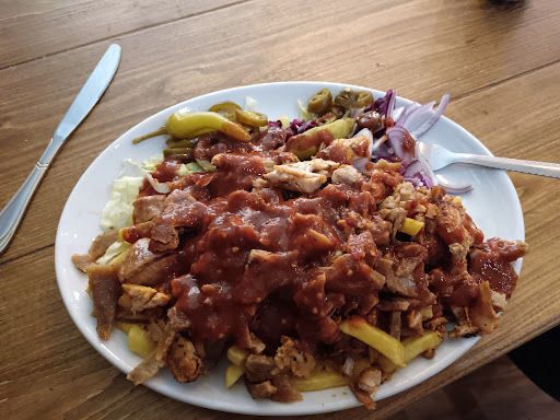Photo of Istanbul Kebab - 2A Call Ln, Leeds LS1 6DN